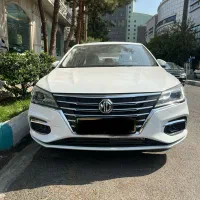 MG5. مدل 2024.صفر وخشک   سند آماده|خودرو سواری و وانت|تهران, سعادت‌آباد|دیوار