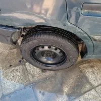 پژو آردی|خودرو سواری و وانت|شوشتر, |دیوار