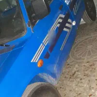 نیسان خشک آپشنال کولر دار دوگانه کارخانه ۱۴۰۴