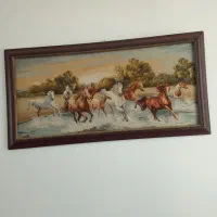 فروش تابلو و سماور گازی