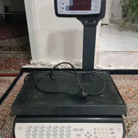 ترازو محک دو طرفه|فروشگاه و مغازه|ایلام, |دیوار