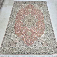فرش ۶ متری تبریز دستباف طرح اولیا و چندطرح دیگر|فرش|تهران, ونک|دیوار