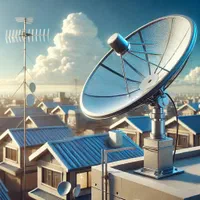 نصاب آنتن مرکزی،نصاب دوربین،تعمیرات تی وی،گیرنده|خدمات پیشه و مهارت|رودهن, |دیوار