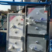 فروش گاوصندوق|ابزارآلات|خوی, |دیوار