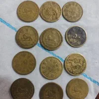 سکه|کلکسیون اشیاء عتیقه|مشهد, سجادیه|دیوار