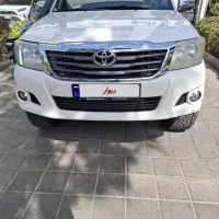 هایلوکس۲۰۱۴