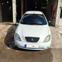 تیبا ۲مدل ۹۸
