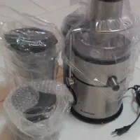 ابمیوه گیری 4کاره بلنتون وقتی قوری نزار