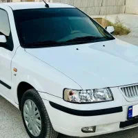 سمند lx 98