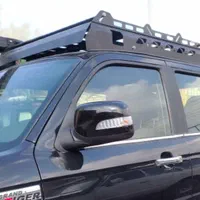 باربند تجهیزات آفرودی