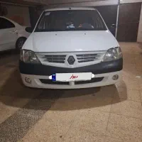 ال90 تندر پارس مدل 95