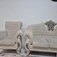 مبل راحتی|مبلمان خانگی و میز عسلی|تهران, بهجتآباد|دیوار