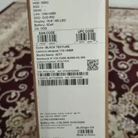 لپ تاب لنوو Idpad110|رایانه همراه|کرج, شهرک یاس|دیوار