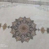 قالی ۹ متری