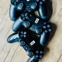 ۳ عدد دسته Ps4