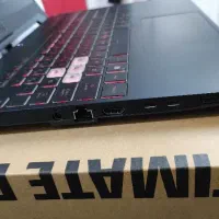 لپ تاپ ASUS TUF FX507ZC|رایانه همراه|ری, اقدسیه|دیوار