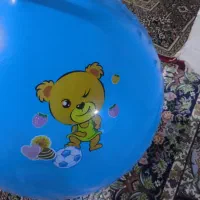 توپ گنده قیمت 180هزار