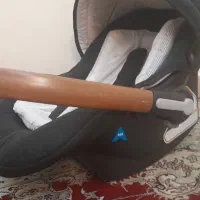 کریر نو|کالسکه و لوازم جانبی|تهران, سبلان (لشگر)|دیوار