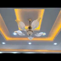 لوستر و چراغ دیواری|لوستر و چراغ آویز|خرم‌آباد, |دیوار