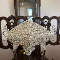 سرویس ملیله|صنایع دستی و سایر لوازم تزئینی|تهران, اختیاریه|دیوار