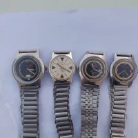 گالری صاز سیکو  ۵ در شارچی فورد قمژنر|ساعت|شیراز, شهرک سراج‎|دیوار