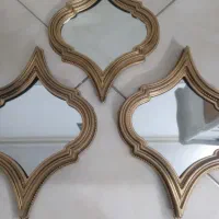 ایینه پازلی