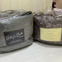 ۲تا ست روتختی برندمارک خارجی نومناسب جهاز و روزمره
