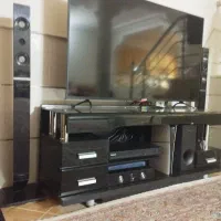 سینما خانگی Samsung|سیستم صوتی خانگی|سمنان, |دیوار