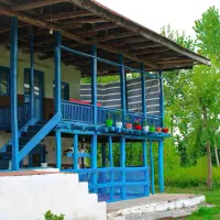ویلای روستایی قدیمی|اجارهٔ کوتاهمدت آپارتمان و سوئیت|سنگر, |دیوار