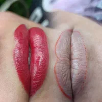 آموزش و خدمات فوق تخصصی وحرفه‌ای آرایش دائم فیبروز|خدمات آرایشگری و زیبایی|قزوین, |دیوار