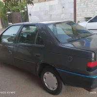 پژو 405 gli مدل ۸۴|خودرو سواری و وانت|مشهد, هفت تیر (نه دره)|دیوار