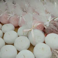 شمع و قندهای دست ساز|صنایع دستی و سایر لوازم تزئینی|اصفهان, شاهد|دیوار