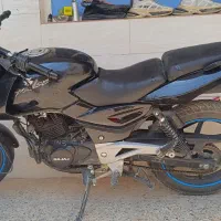 موتور باجاج پالس