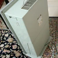 تصفیه کننده هوا مدل HYAP202|پنکه و تصفیه‌کنندهٔ هوا|ری, علایین|دیوار