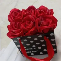 باکس روبانی