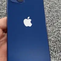 آیفون ۱۳نرمال ظرفیت۱۲۸هلث۸۳