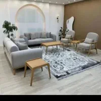 مبل ارزان میخوای بیا اول قلعه|مبلمان خانگی و میز عسلی|قروه, |دیوار