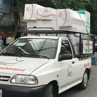 کولرگازی 30000 کازوکی