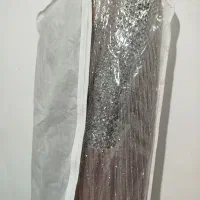 ماکسی مجلسی سایز ۴۸|لباس|اسلامشهر, زرافشان|دیوار