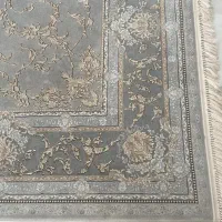 فرش ماشینی ۱۲ متری عقیق ۱۲۰۰ شانه با تراکم ۳۶۰۰