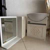 روشویی،توالت فرنگی ، فلاش تانک ،علم دوش ،آب چکان