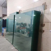 شیشه بری ، توری و پنجره دوجداره رادین