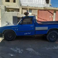 وانت نیسان|خودرو سواری و وانت|یاسوج, |دیوار