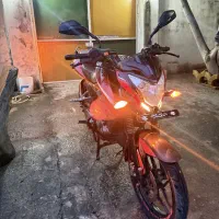 ns150|موتورسیکلت|فومن, |دیوار