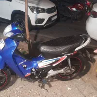 موتور ویو|موتورسیکلت|تهران, سنگلج (شاپور)|دیوار