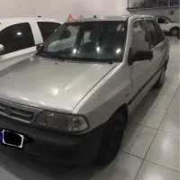 پراید ۱۳۱ هیدرولیک/مدل ۹۲/اقساطی/فروش فوری