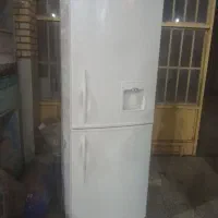 یخچال ۲درب یخ ساران