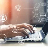 کار اینتر نتی