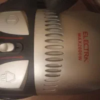 جاروبرقی النترا 2000w