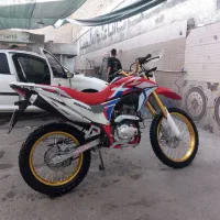 موتور برمودا 1404 تایوانی